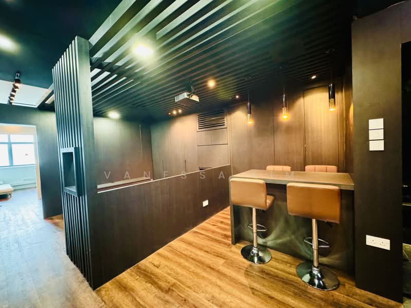 Vertex, 33 Ubi Avenue 3, 1,227 sqft, Light Industrial (B1) For Rent, by Vanessa Lim, 23290880 - CommercialGuru.com.sg
