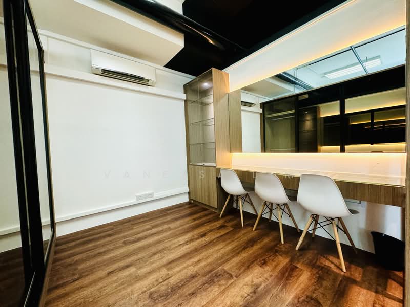 Vertex, 33 Ubi Avenue 3, 1,227 sqft, Light Industrial (B1) For Rent, by Vanessa Lim, 23290880 - CommercialGuru.com.sg