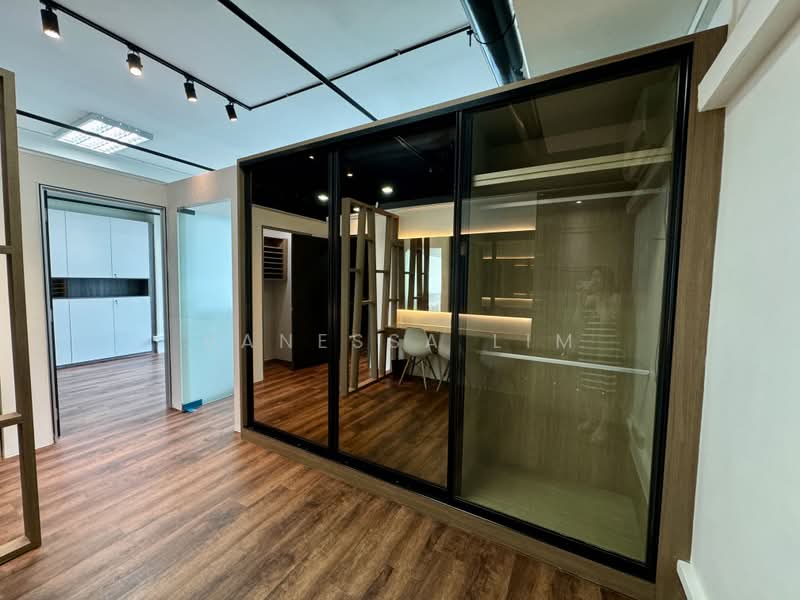 Vertex, 33 Ubi Avenue 3, 1,227 sqft, Light Industrial (B1) For Rent, by Vanessa Lim, 23290880 - CommercialGuru.com.sg