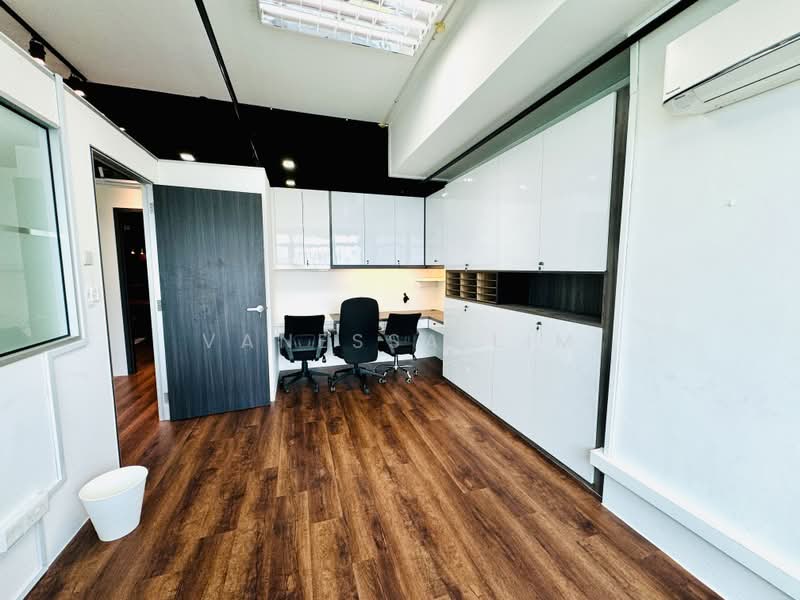 Vertex, 33 Ubi Avenue 3, 1,227 sqft, Light Industrial (B1) For Rent, by Vanessa Lim, 23290880 - CommercialGuru.com.sg