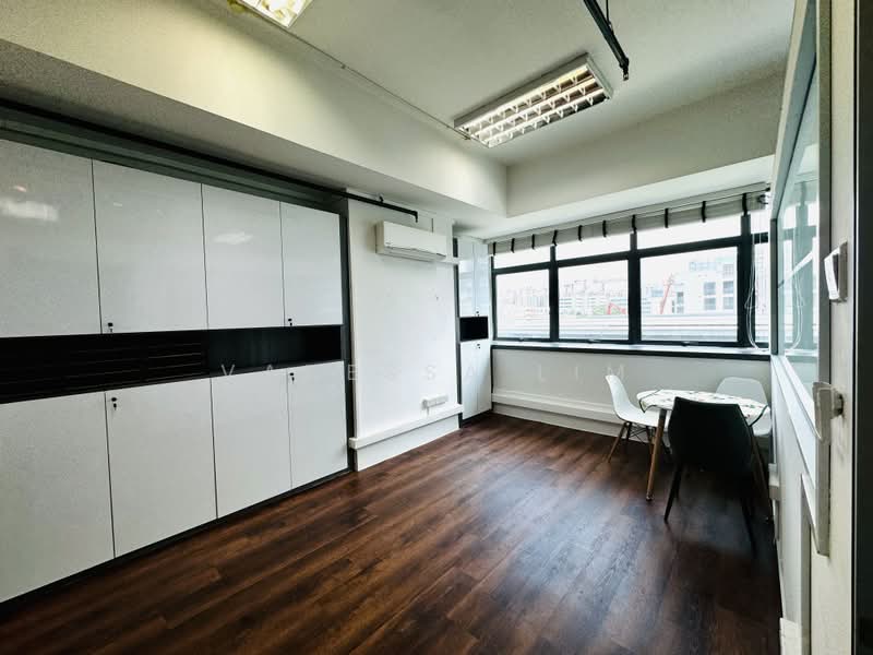 Vertex, 33 Ubi Avenue 3, 1,227 sqft, Light Industrial (B1) For Rent, by Vanessa Lim, 23290880 - CommercialGuru.com.sg