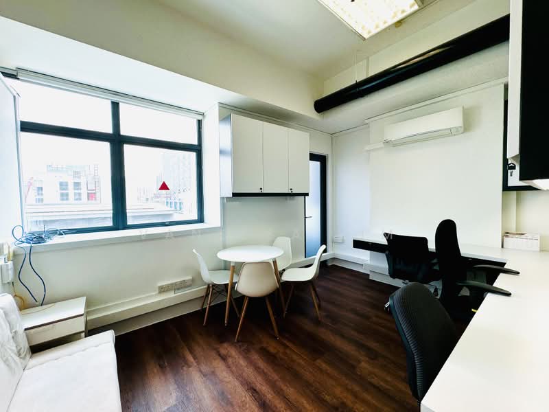 Vertex, 33 Ubi Avenue 3, 1,227 sqft, Light Industrial (B1) For Rent, by Vanessa Lim, 23290880 - CommercialGuru.com.sg