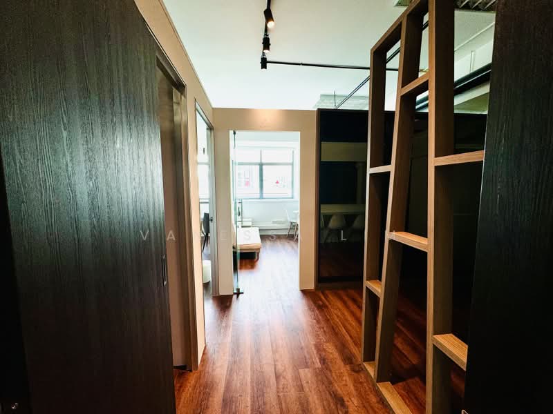 Vertex, 33 Ubi Avenue 3, 1,227 sqft, Light Industrial (B1) For Rent, by Vanessa Lim, 23290880 - CommercialGuru.com.sg