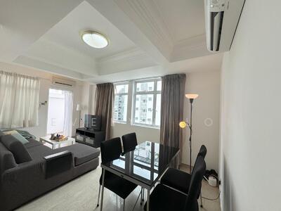 For Rent - Kasturina Lodge