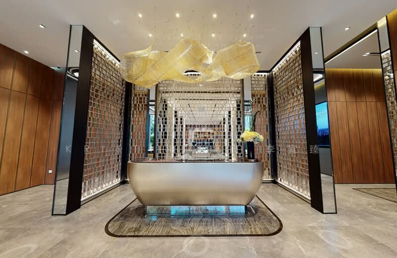 Boulevard 88 Condominium For Sale at S$ 4,811,100 | PropertyGuru Singapore