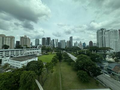 For Rent - Kasturina Lodge