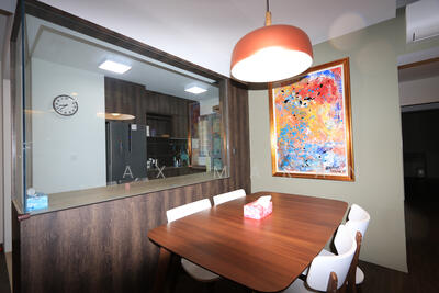 For Rent - 187B Fengshan GreenVille