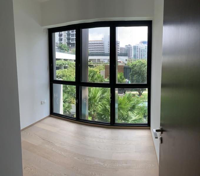 Amber 45, 45 Amber Road, East Coast / Marine Parade, 3 Bedrooms, 1,184 sqft, Condominium For Rent, by Han ShuMin (Christel), 23291110 - Bedroom 1 - PropertyGuru.com.sg