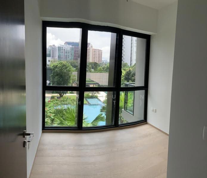 Amber 45, 45 Amber Road, East Coast / Marine Parade, 3 Bedrooms, 1,184 sqft, Condominium For Rent, by Han ShuMin (Christel), 23291110 - Bedroom 2 - PropertyGuru.com.sg
