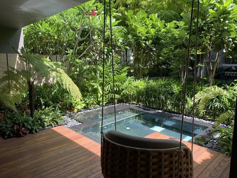 Amber 45, 45 Amber Road, East Coast / Marine Parade, 3 Bedrooms, 1,184 sqft, Condominium For Rent, by Han ShuMin (Christel), 23291110 - PropertyGuru.com.sg