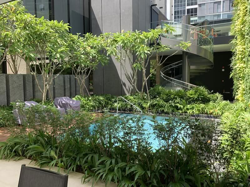 Amber 45, 45 Amber Road, East Coast / Marine Parade, 3 Bedrooms, 1,184 sqft, Condominium For Rent, by Han ShuMin (Christel), 23291110 - PropertyGuru.com.sg