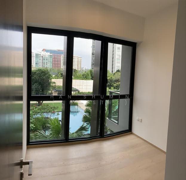 Amber 45, 45 Amber Road, East Coast / Marine Parade, 3 Bedrooms, 1,184 sqft, Condominium For Rent, by Han ShuMin (Christel), 23291110 - 3rd bedroom - PropertyGuru.com.sg