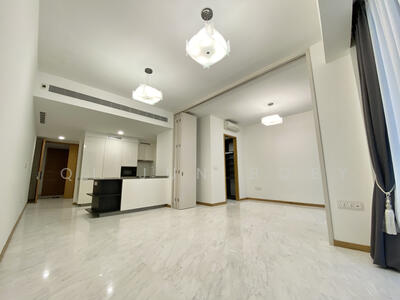 For Rent - Marina One Residences