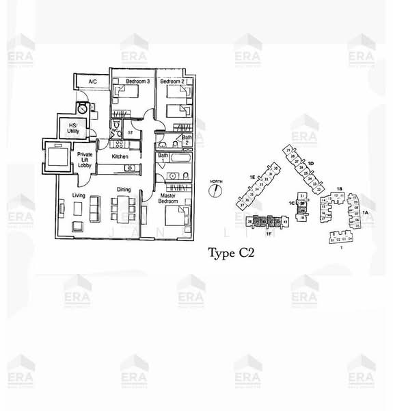 For Rent The Shelford