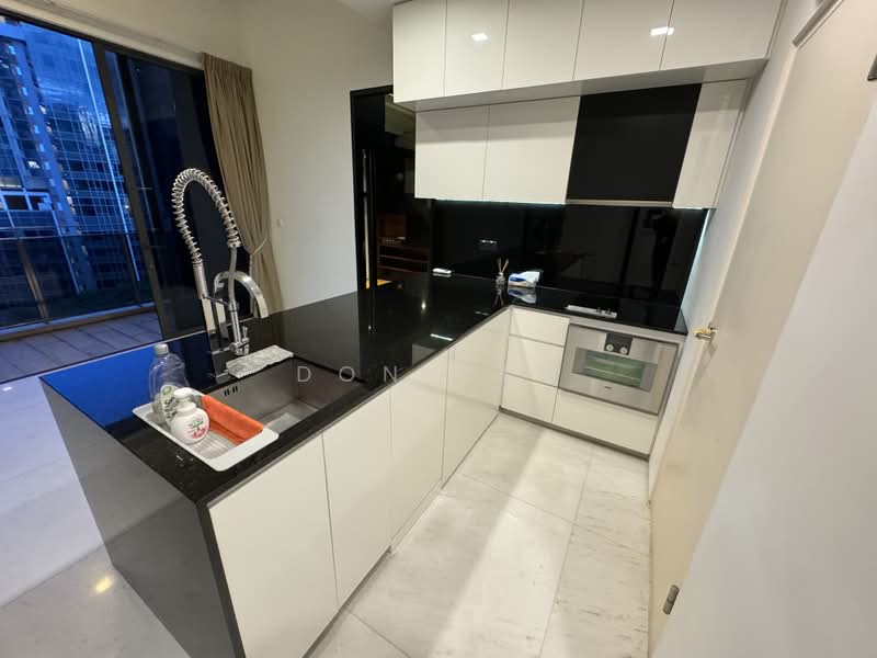 The Cape, 25 Amber Road, 1 Bedroom, 592 sqft, Apartment For Rent, by Don Pan, 23291417 - PropertyGuru.com.sg