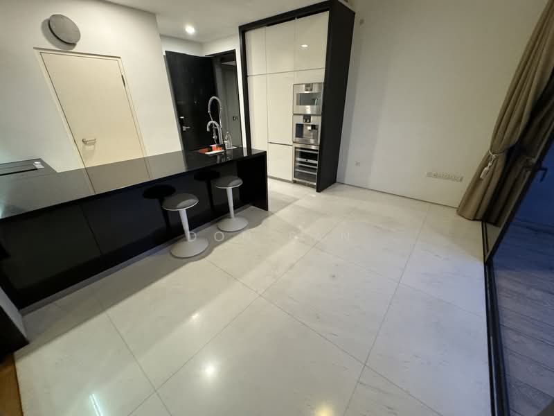 The Cape, 25 Amber Road, 1 Bedroom, 592 sqft, Apartment For Rent, by Don Pan, 23291417 - PropertyGuru.com.sg