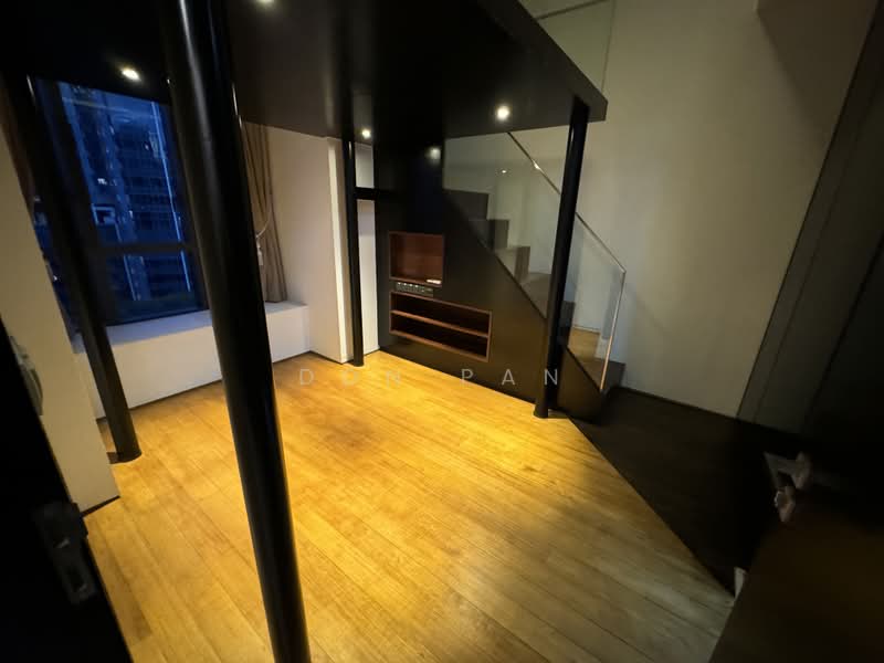 The Cape, 25 Amber Road, 1 Bedroom, 592 sqft, Apartment For Rent, by Don Pan, 23291417 - PropertyGuru.com.sg