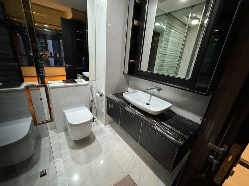 The Cape, 25 Amber Road, 1 Bedroom, 592 sqft, Apartment For Rent, by Don Pan, 23291417 - PropertyGuru.com.sg