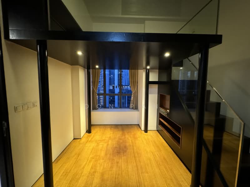 The Cape, 25 Amber Road, 1 Bedroom, 592 sqft, Apartment For Rent, by Don Pan, 23291417 - PropertyGuru.com.sg
