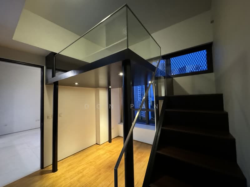 The Cape, 25 Amber Road, 1 Bedroom, 592 sqft, Apartment For Rent, by Don Pan, 23291417 - PropertyGuru.com.sg
