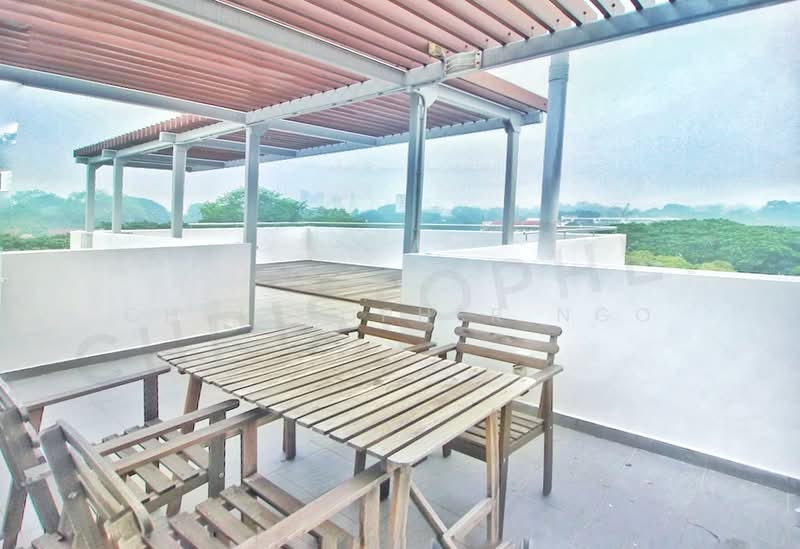 HOME BOTANIC GARDENS @MRT, Botanic Gardens /Bukit Timah /Shelford /Dunearn, 2 Bedrooms, 1,400 sqft, Condominium For Rent, by Christopher Ngo, 23291459 - PropertyGuru.com.sg