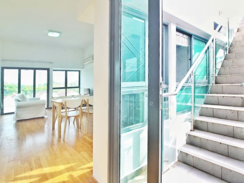 HOME BOTANIC GARDENS @MRT, Botanic Gardens /Bukit Timah /Shelford /Dunearn, 2 Bedrooms, 1,400 sqft, Condominium For Rent, by Christopher Ngo, 23291459 - PropertyGuru.com.sg
