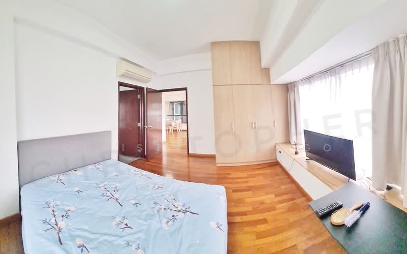 HOME BOTANIC GARDENS @MRT, Botanic Gardens /Bukit Timah /Shelford /Dunearn, 2 Bedrooms, 1,400 sqft, Condominium For Rent, by Christopher Ngo, 23291459 - PropertyGuru.com.sg