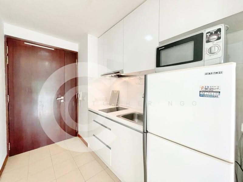 HOME BOTANIC GARDENS @MRT, Botanic Gardens /Bukit Timah /Shelford /Dunearn, Tanglin / Holland / Bukit Timah, 2 Bedrooms, 1,400 sqft, Condominium For Rent, by Christopher Ngo, 23291459 - Kitchen - PropertyGuru.com.sg