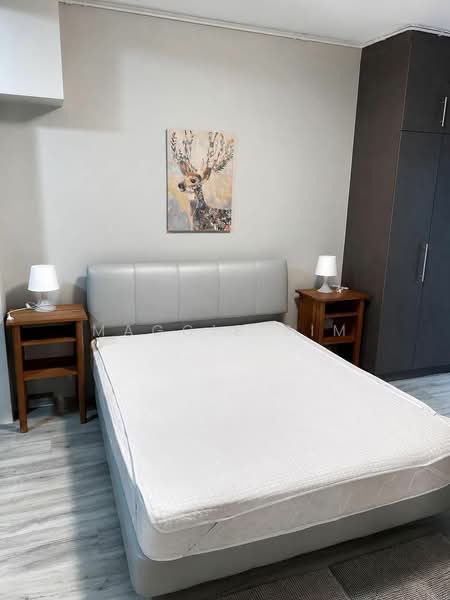 Sherwood Towers, 3 Jalan Anak Bukit, 1 Bedroom, 829 sqft, Apartment For Rent, by Maggie Sim, 23291518 - PropertyGuru.com.sg