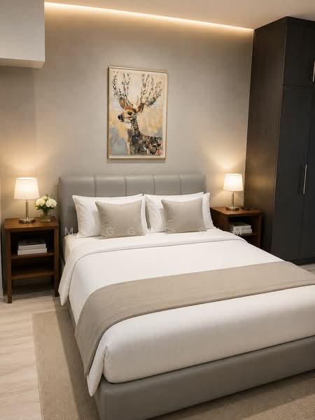 Sherwood Towers, 3 Jalan Anak Bukit, 1 Bedroom, 829 sqft, Apartment For Rent, by Maggie Sim, 23291518 - PropertyGuru.com.sg