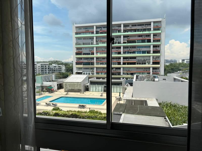 Sherwood Towers, 3 Jalan Anak Bukit, 1 Bedroom, 829 sqft, Apartment For Rent, by Maggie Sim, 23291518 - PropertyGuru.com.sg