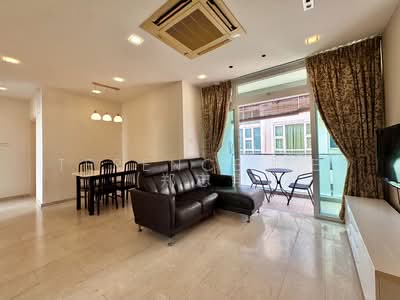 For Rent - The Sunnidora