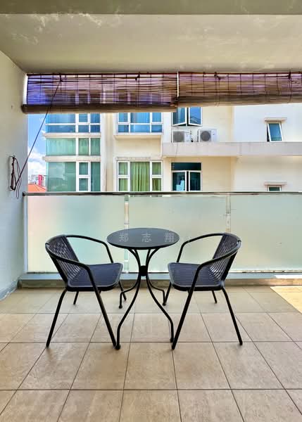 The Sunnidora, 46 Lor G Telok Kurau, 3 Bedrooms, 872 sqft, Condominium For Rent, by Terence Tee (郑志翔), 23291643 - PropertyGuru.com.sg