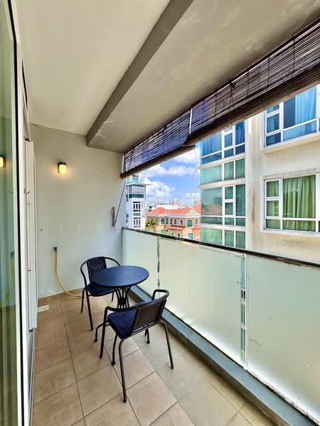 The Sunnidora, 46 Lor G Telok Kurau, 3 Bedrooms, 872 sqft, Condominium For Rent, by Terence Tee (郑志翔), 23291643 - PropertyGuru.com.sg