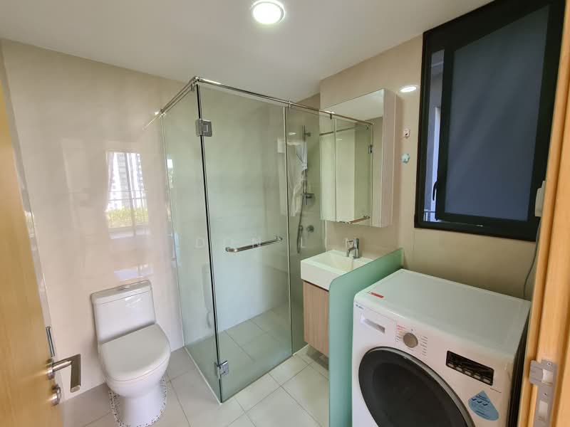 Hillion Residences, Jelebu Road, 1 Bedroom, 538 sqft, Apartment For Rent, by Don Lim, 23291713 - PropertyGuru.com.sg