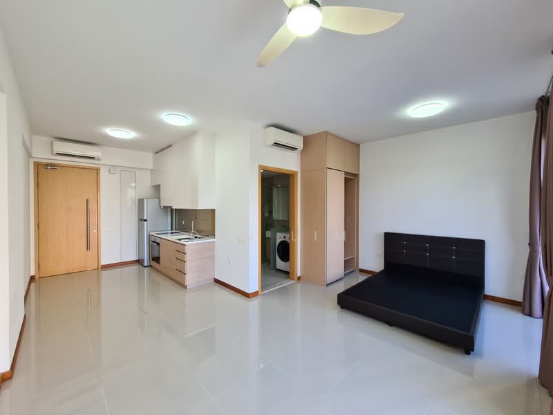 Hillion Residences, Jelebu Road, 1 Bedroom, 538 sqft, Apartment For Rent, by Don Lim, 23291713 - PropertyGuru.com.sg