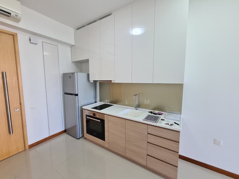 Hillion Residences, Jelebu Road, 1 Bedroom, 538 sqft, Apartment For Rent, by Don Lim, 23291713 - PropertyGuru.com.sg