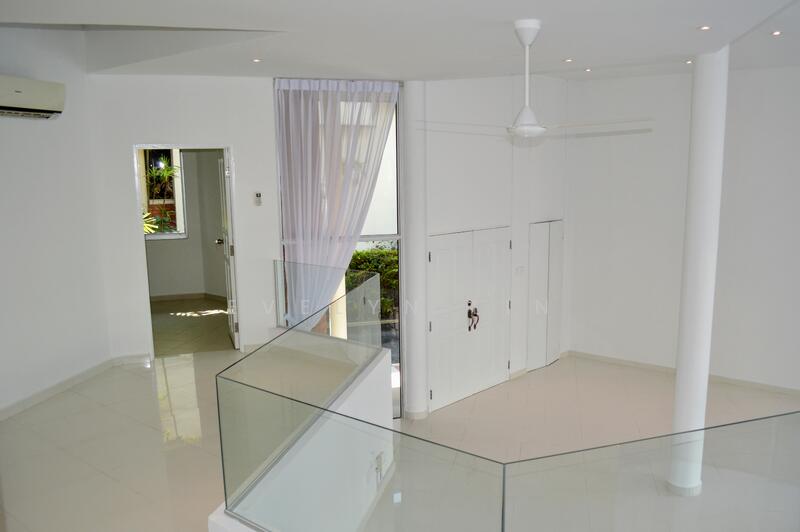 For Rent - Faber Park Bungalow - Renovated property with bright, airy and quiet surroundings