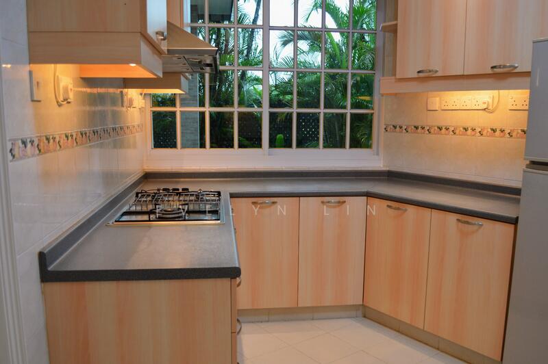 For Rent - Faber Park Bungalow - Renovated property with bright, airy and quiet surroundings
