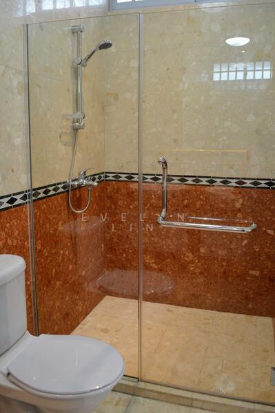 For Rent - Faber Park Bungalow - Renovated property with bright, airy and quiet surroundings