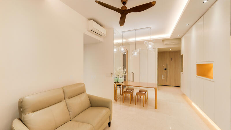 The Panorama, 8 Ang Mo Kio Ave 2, 3 Bedrooms, 1,012 sqft, Condominium For Sale, by Jasmine Yee, 23291917 - PropertyGuru.com.sg