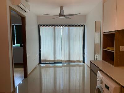 For Rent - Kingsford Waterbay