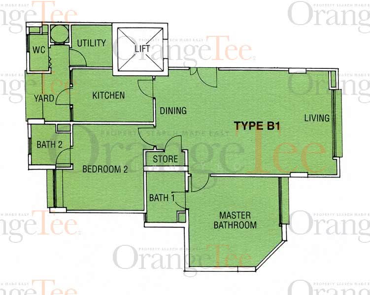 For Rent Casuarina Cove