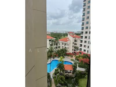 For Rent - Casuarina Cove