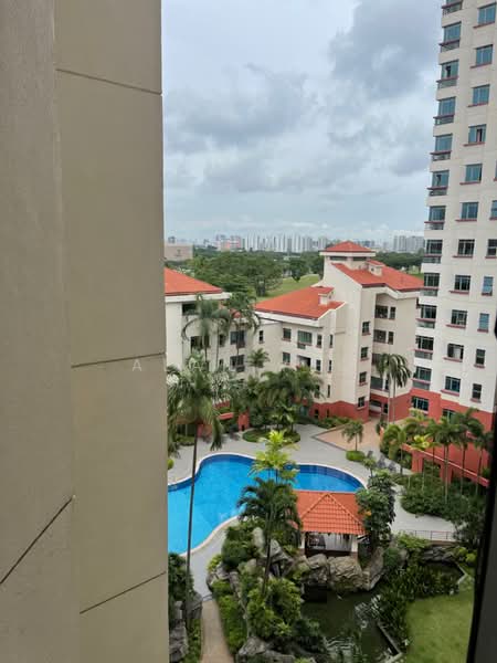 For Rent - Casuarina Cove