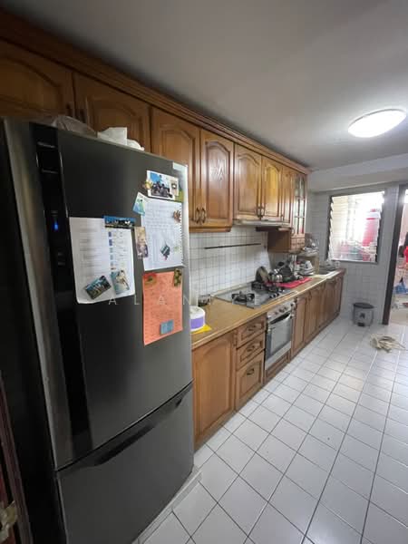 For Rent - Casuarina Cove