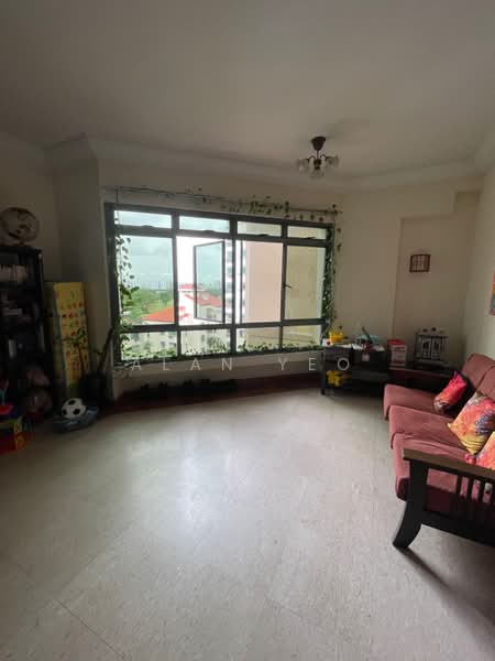 For Rent - Casuarina Cove