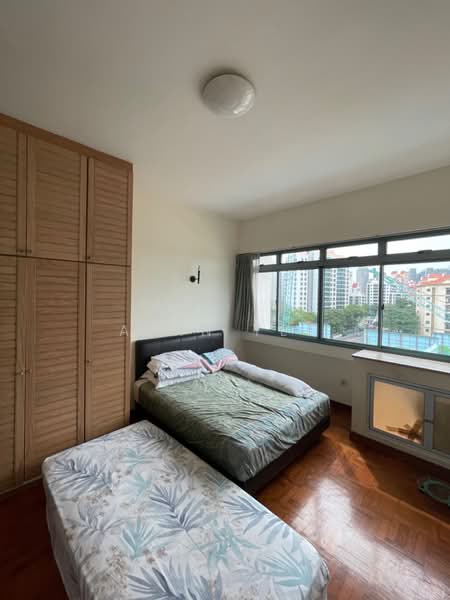 For Rent - Casuarina Cove