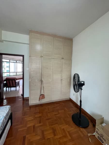 For Rent - Casuarina Cove