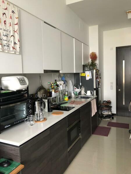 Sims Urban Oasis, 12 Sims Drive, 1 Bedroom, 484 sqft, Condominium For Rent, by Eddy Lim, 23292924 - PropertyGuru.com.sg